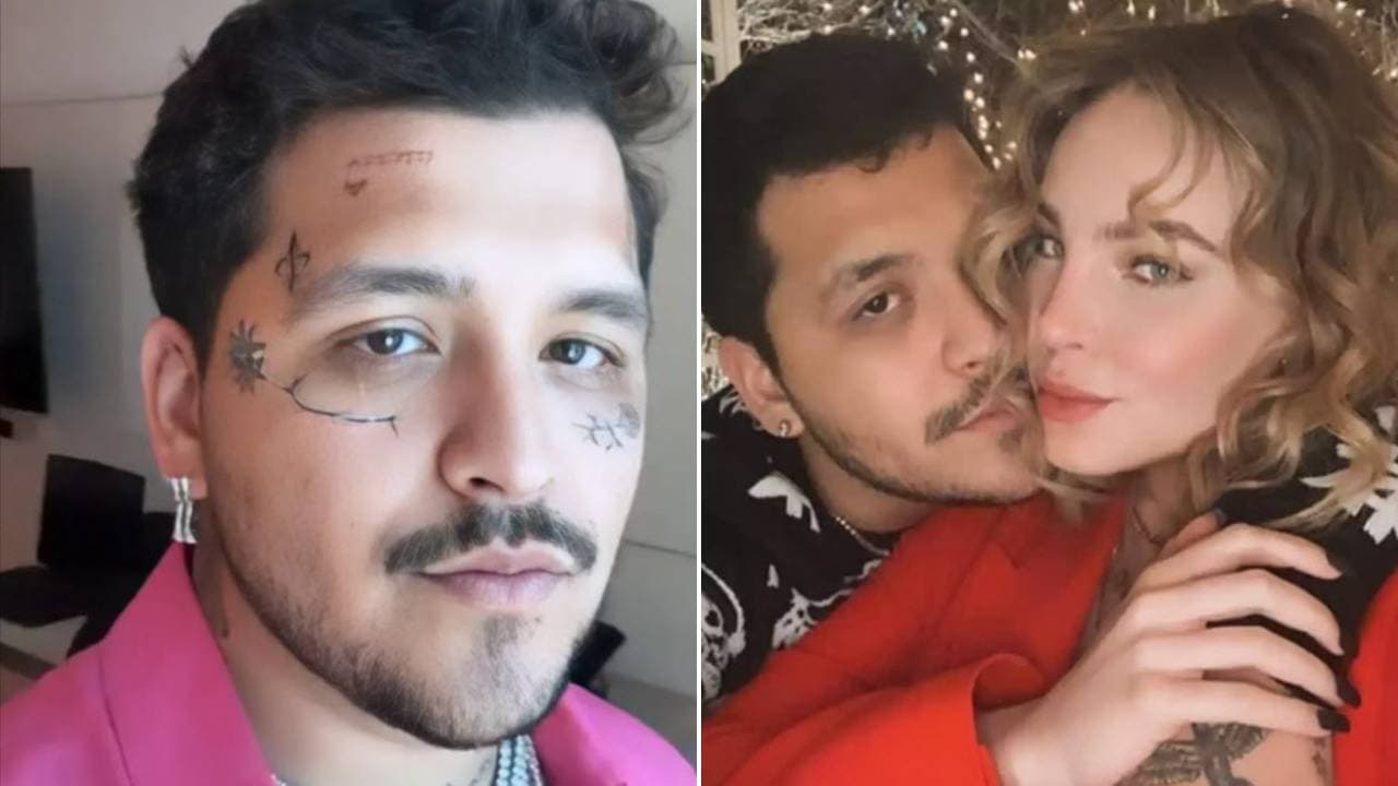 Abogado de Nodal confirma que Belinda gozó de los "obsequios" que le dieron al cantante en Colombia
