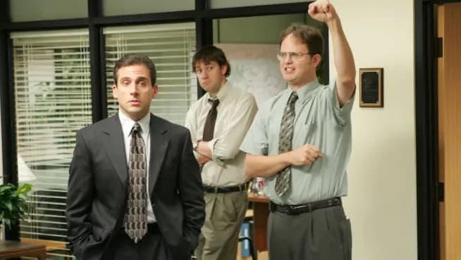 ¿Estás en el trabajo correcto? ¿con lo que soñaste de niño?