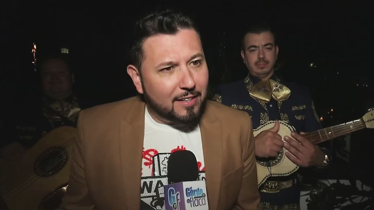 Roberto Tapia revela que terminó con su novia pero aún la sigue queriendo