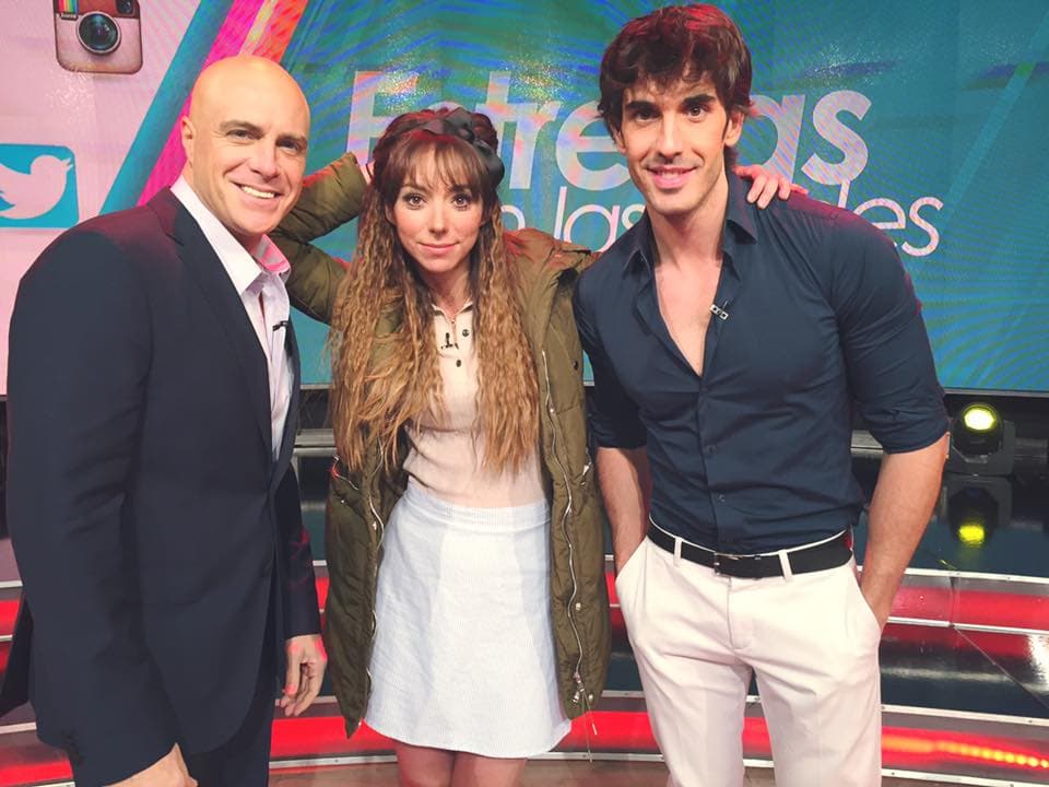 Los chicos más ocurrentes del programa, están listos para hacerte sonreír.