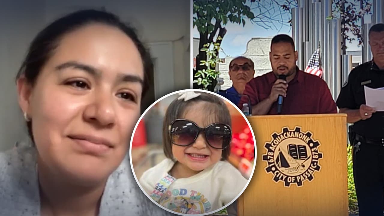 Tres meses después: continúa en misterio la muerte en una guardería de la bebé Vanessa Camila Gómez