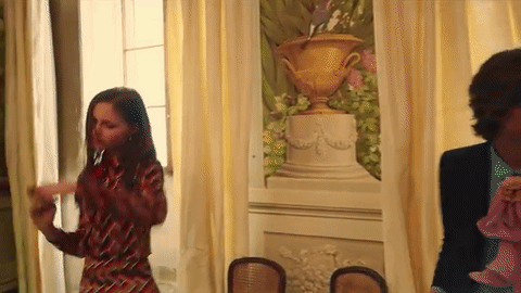  Cinco razones por las que se siguen viendo modelos tan delgadas en los avisos de moda