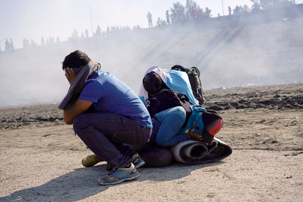Para quienes están solicitando asilo, con una evaluación psicológica pueden demostrar
<b>el sufrimiento que atravesaron cuando estaban en su país de origen y las secuelas psicológicas en caso de que las haya.</b>