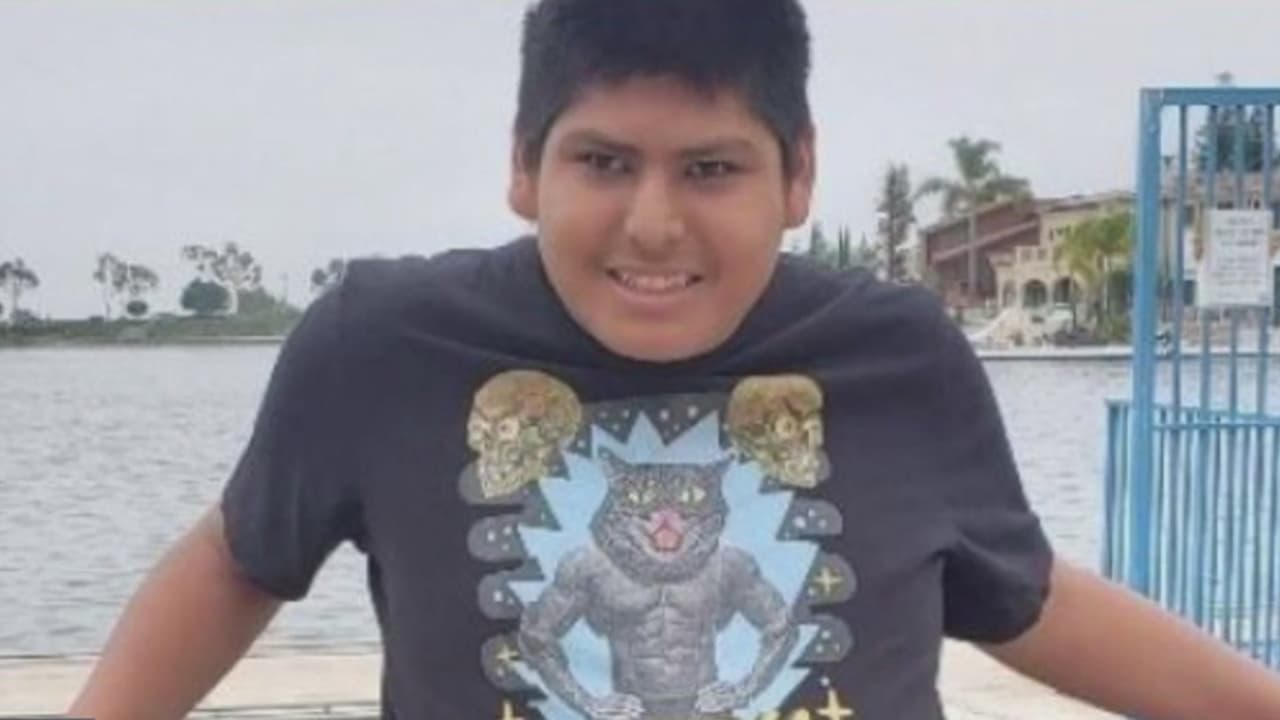 Adolescente con necesidades especiales muere luego de sufrir un accidente en un carrito de golf