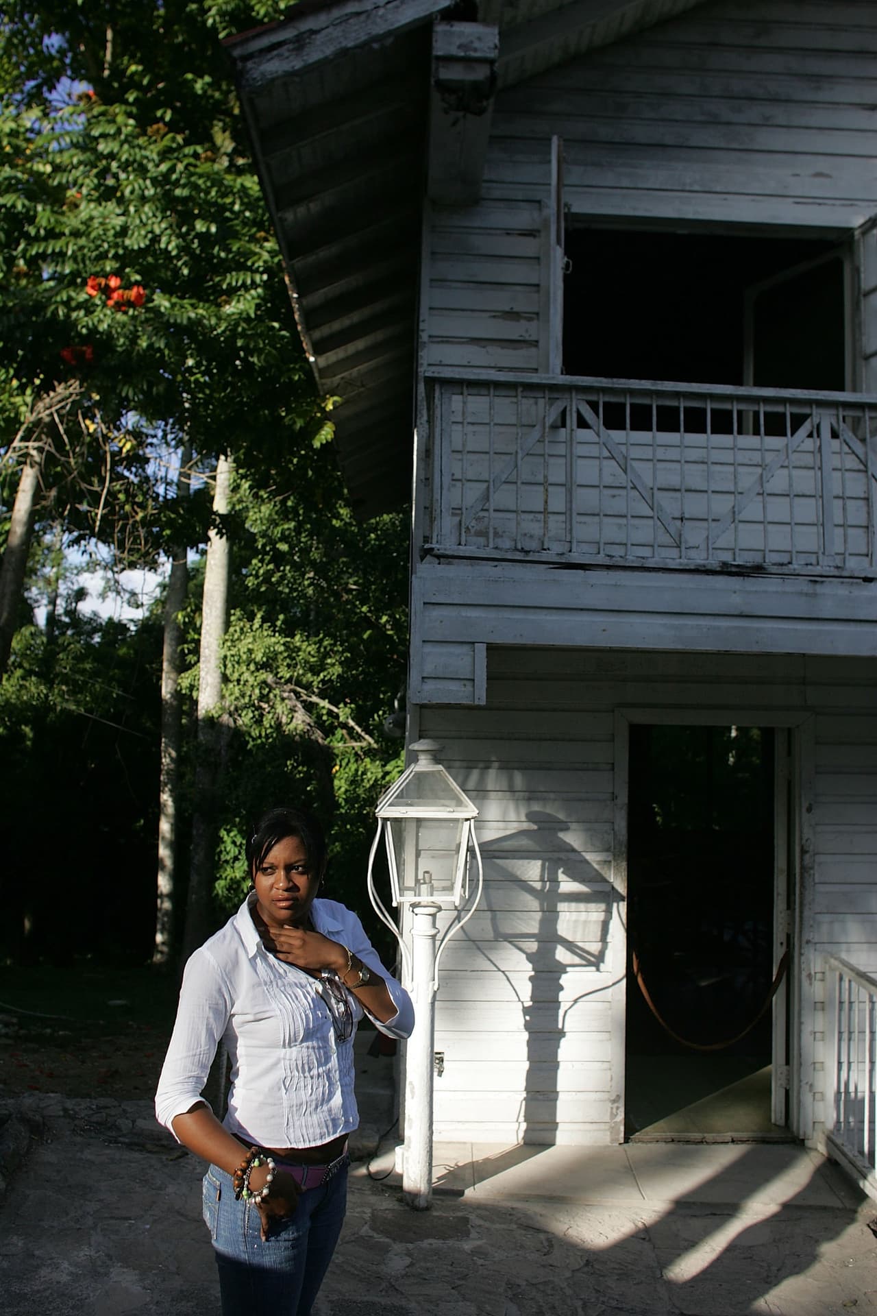 Esta finca fue el hogar del escritor estadounidense, Ernest Hemingway, desde 1939 hasta 1060.