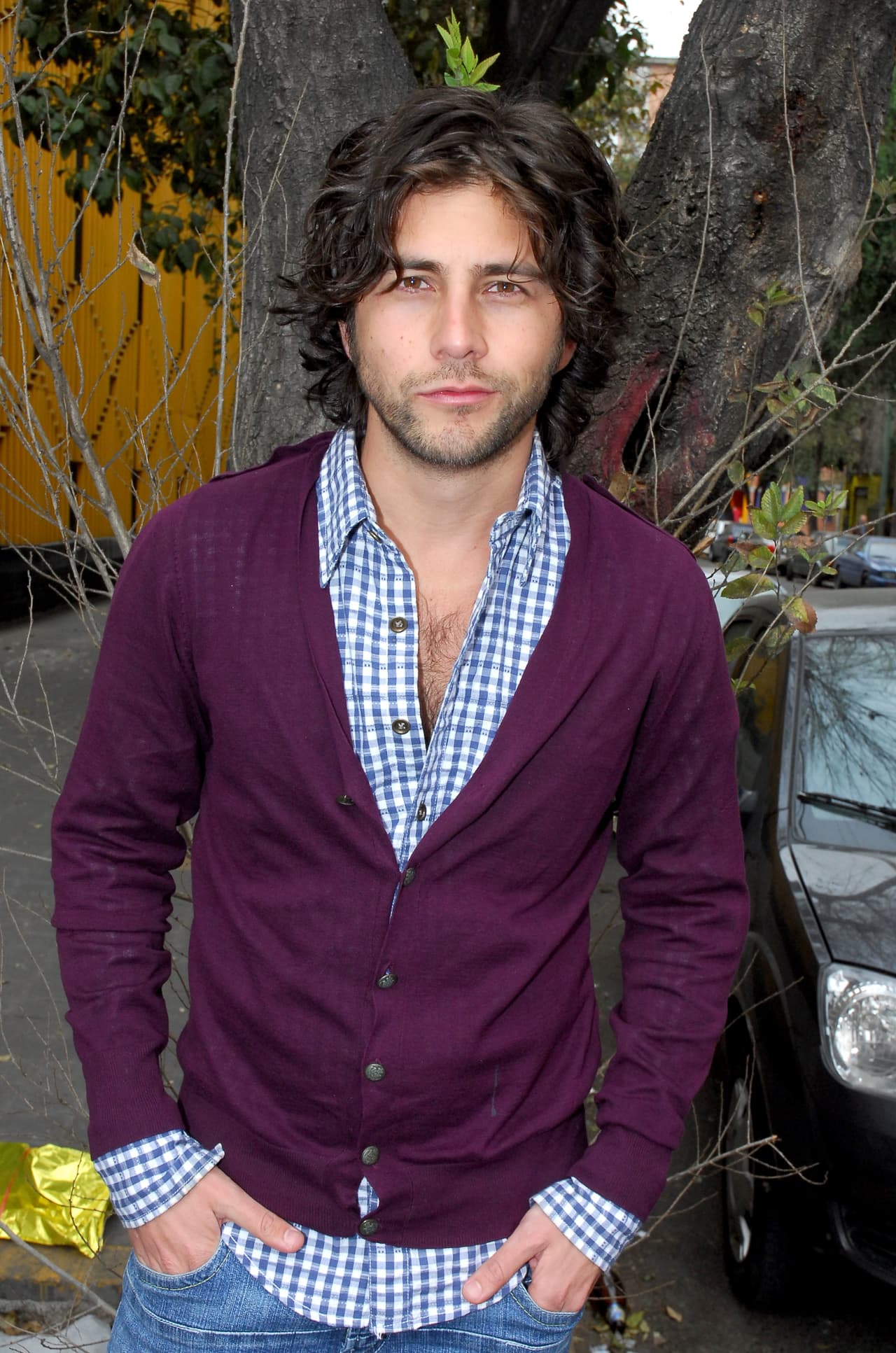 Para 2009, participó en 
<b>Sortilegio</b>, que protagonizaron 
<b><a href="https://www.univision.com/shows/primer-impacto/en-exclusiva-jacqueline-bracamontes-confirma-que-tuvo-una-relacion-con-william-levy-video" target="_blank">Jacqueline Bracamontes y William Levy</a></b>. Fue su primer melodrama en Televisa. 
<br>