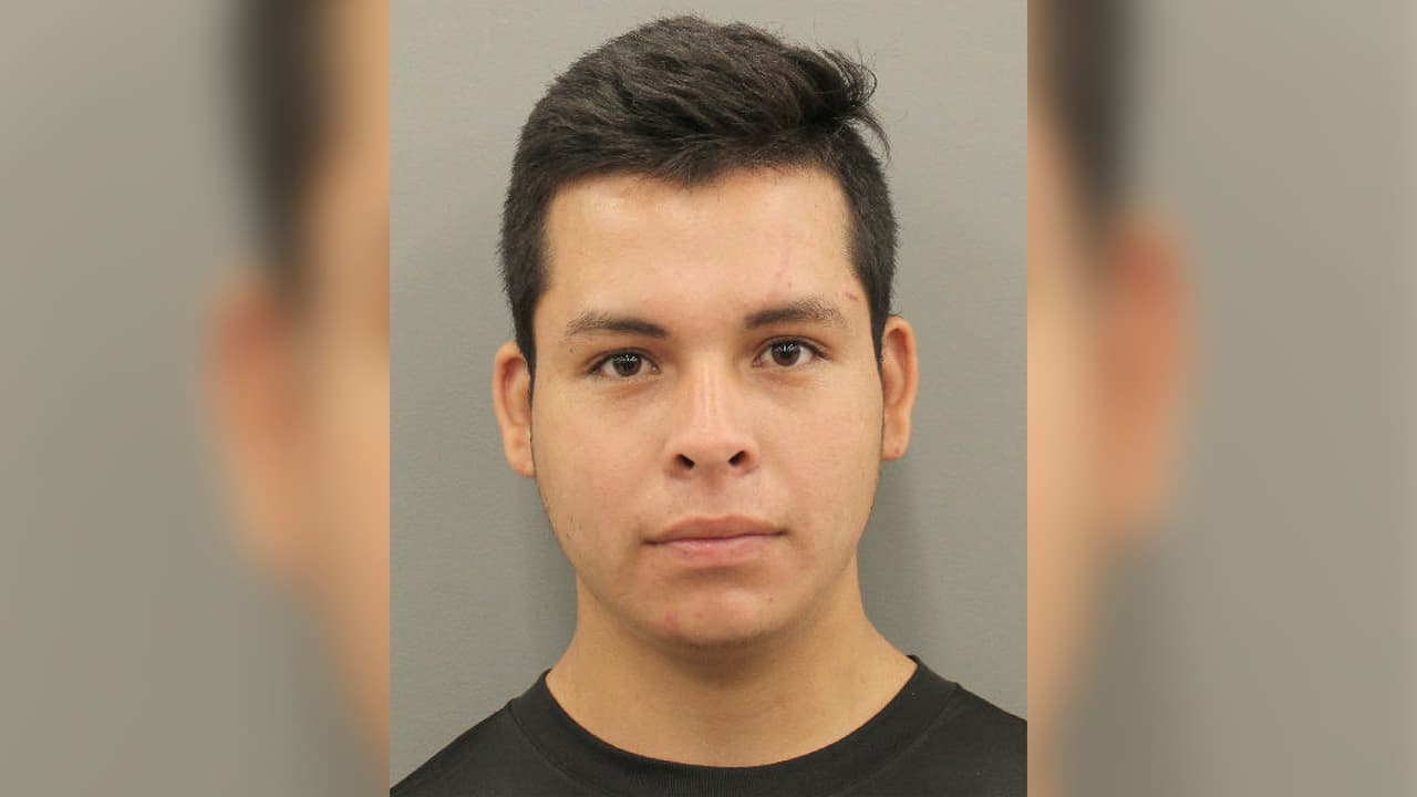 HPD: muere sospechoso a manos de un oficial y arrestan a otro al no cooperar con la policía