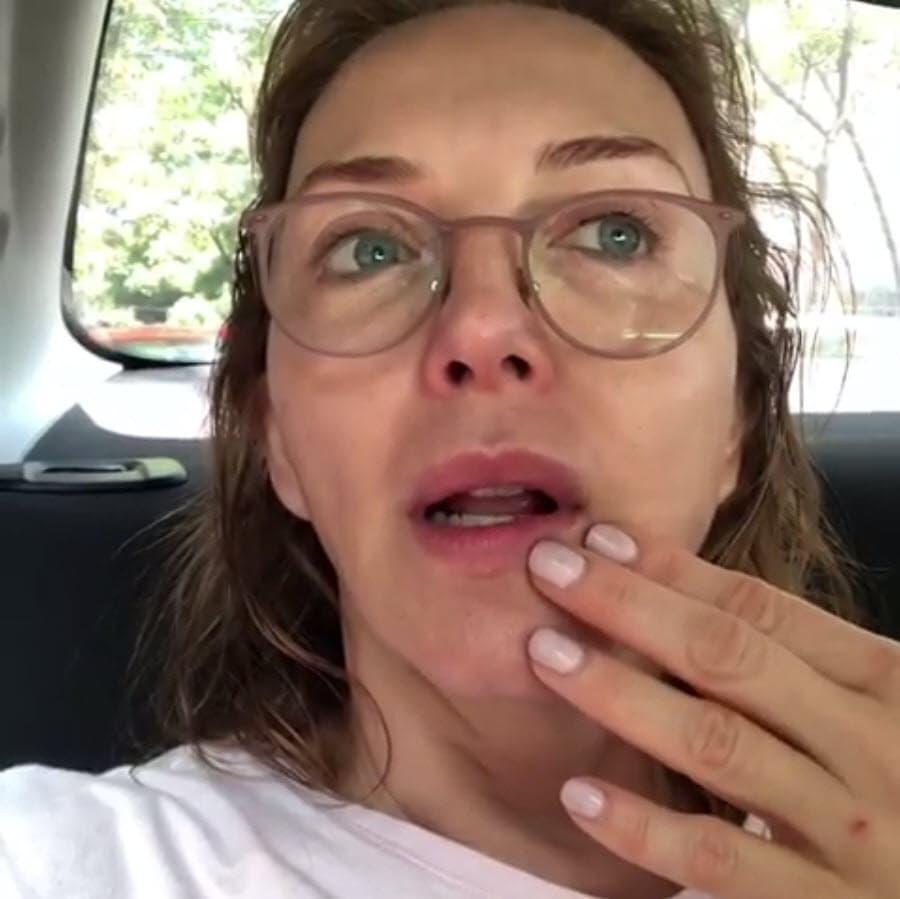 Entre los contagiados estuvieron Rebeca de Alba, Paty Navidad, Laura Flores y los chefs Fernando Stovell y José Ramón.