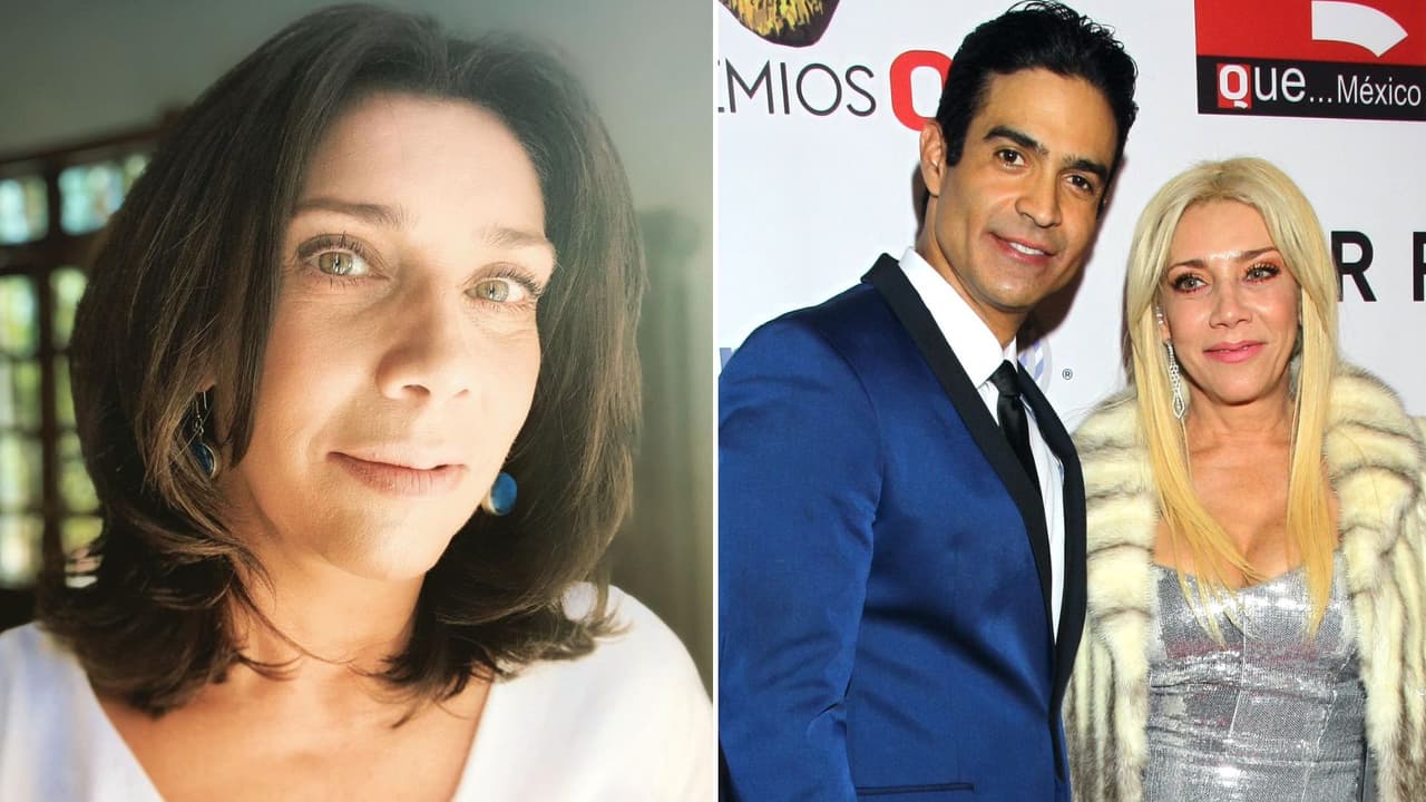 Cynthia Klitbo dice que Juan Vidal le debe 4,500 dólares: “Usa a la gente”