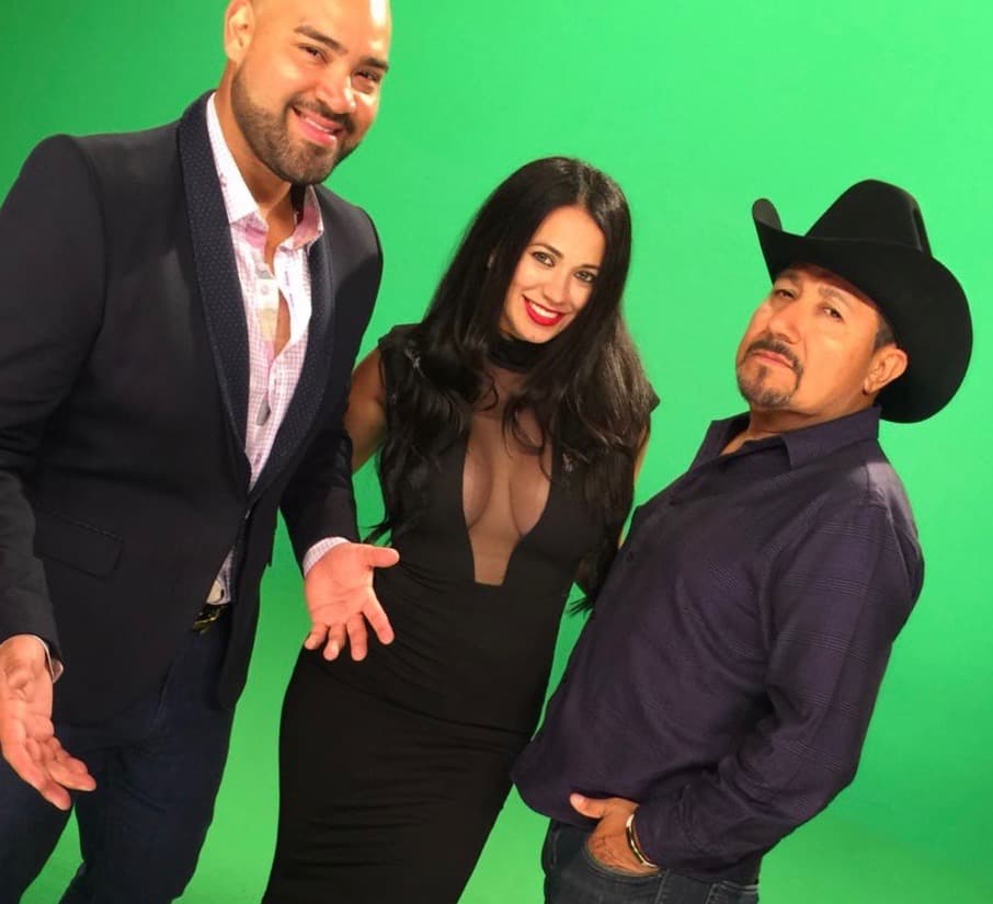 ¿Que están preparando para sus oyentes 'El Bueno, La Mala y El Feo'?