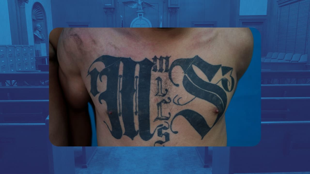 Pandillero de la Mara Salvatrucha es declarado culpable del asesinato de un joven en Mendota