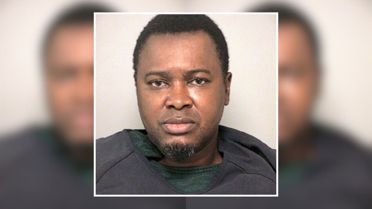 Hombre que persuadió a una menor para que subiera a su auto y abusó de ella es condenado a 36 años de prisión