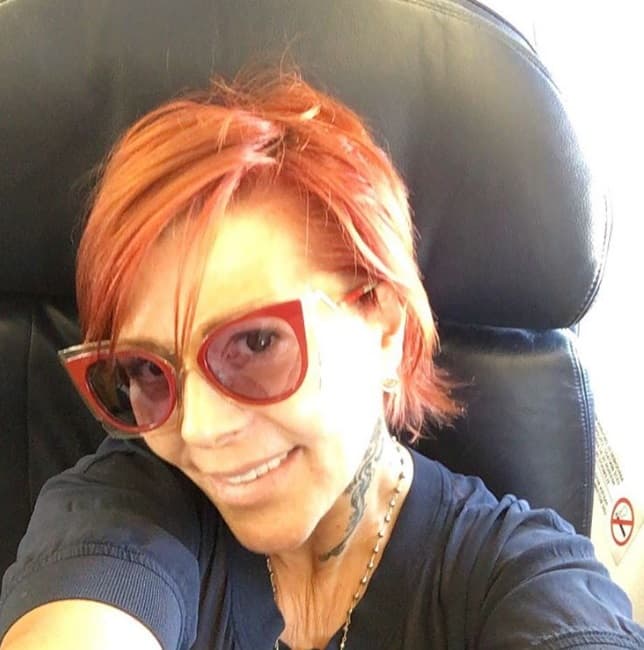 Este 1 de julio, Alejandra fue entrevistada por el periodista Gustavo Adolfo Infante para el programa 'De primera mano', donde detalló el motivo que provocó su distanciamiento con Frida Sofía.