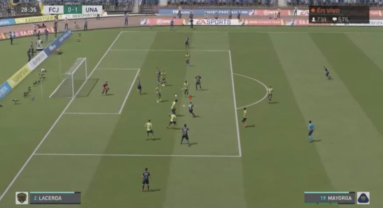 Con Alan Mozo al mando de los Pumas, el cuadro felino consigue los tres puntos al ganar 1-3 en su visita a los Bravos de Maximiliano Olivera.