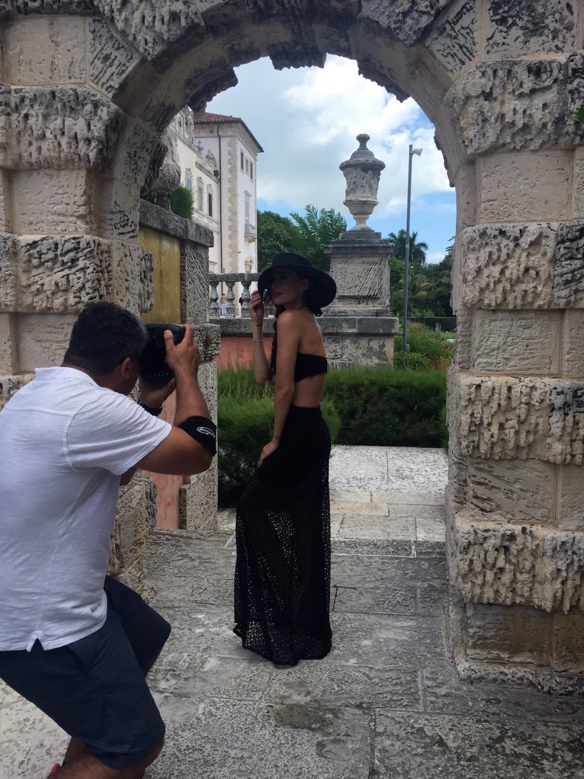 Las imágenes hablan por si solas. ¡Todas son extraordinarias!