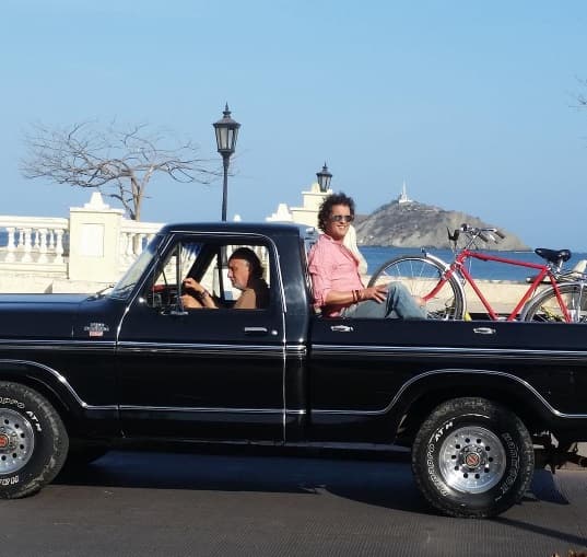 Vives ha sido quien más ha dado detalles de esta histórica reunión.