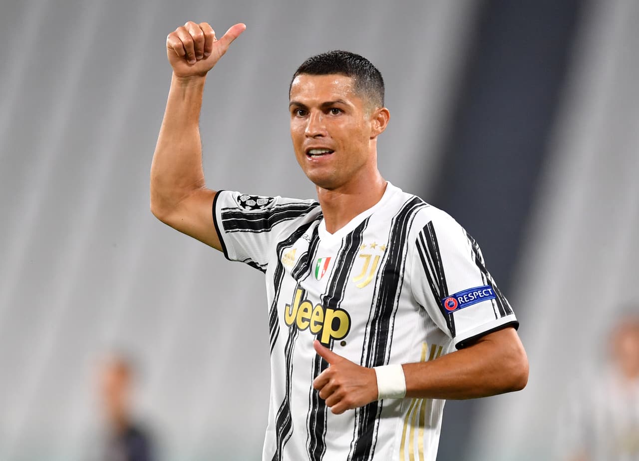 En Juventus dicen que "Cristiano no dio señales de que quiera salir"