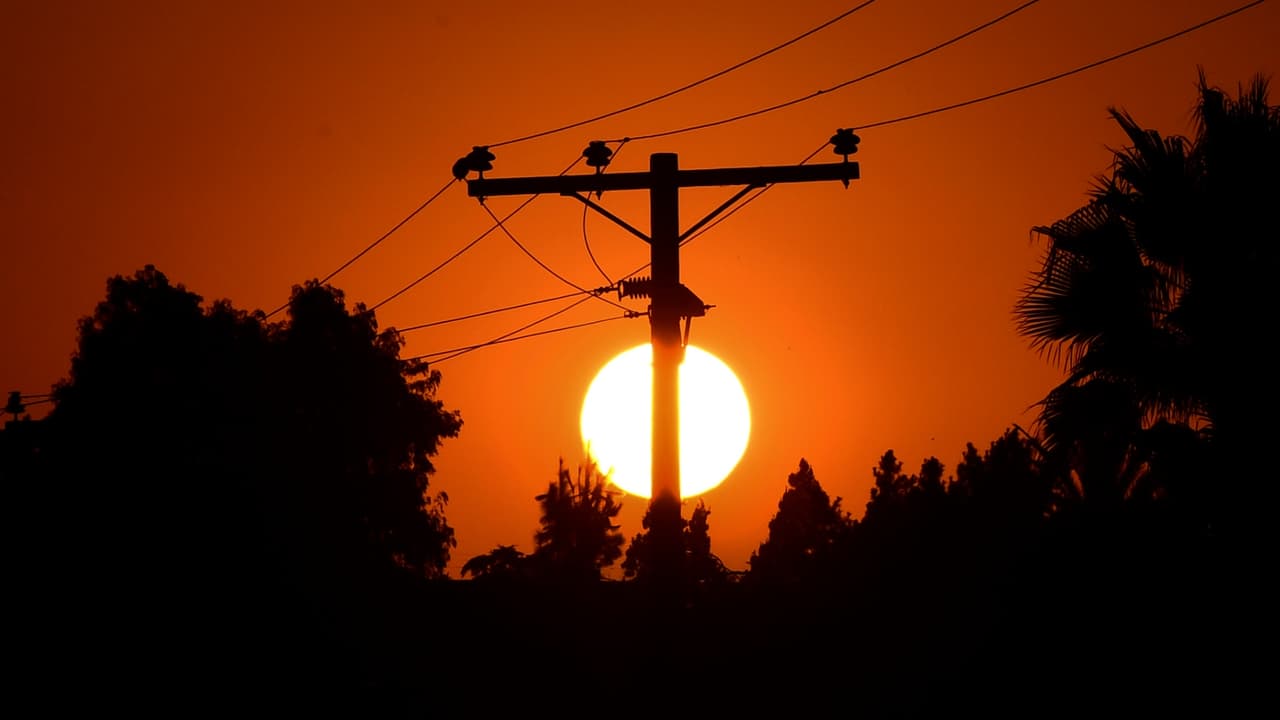 Altas temperaturas disparan Alerta Flex para el Área de la Bahía; mira cómo ahorrar energía