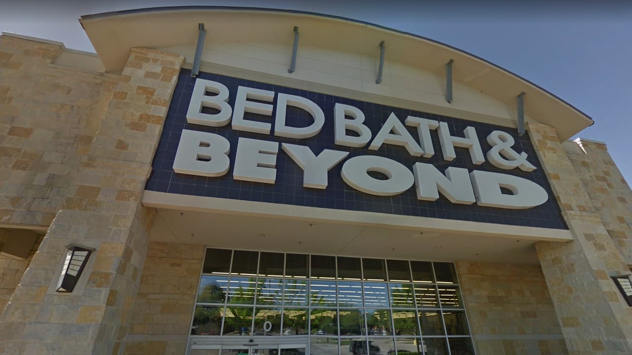 Tras muerte de Gustavo Arnal, Bed Bath & Beyond nombra nueva directora financiera 