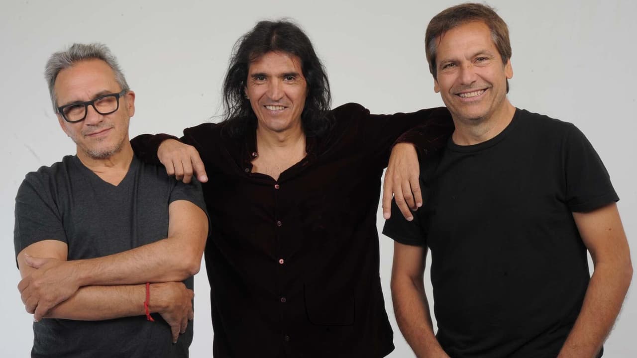 Gana boletos para el concierto de Enanitos Verdes