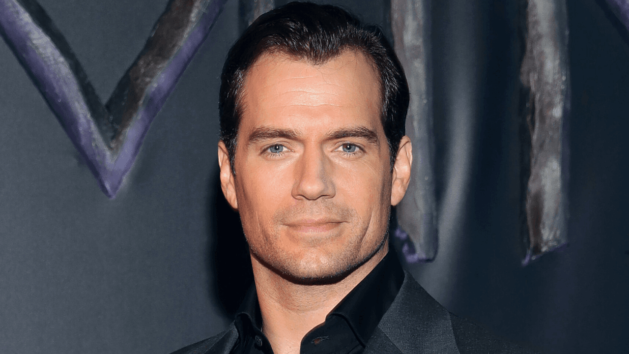 Henry Cavill se dejó crecer la barba: su nuevo look impactó en la premiere de 'Avatar 2'