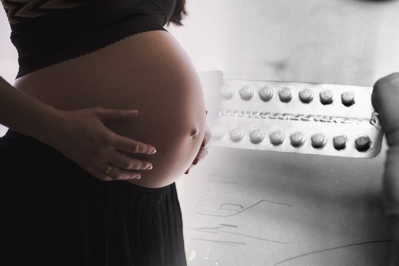 Presentan proyecto de ley para añadir anticonceptivos en la cobertura de CHIP