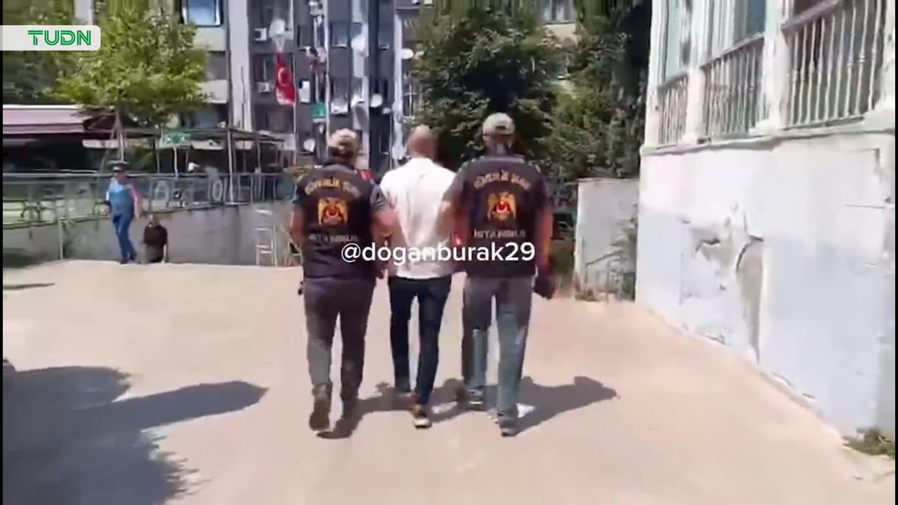 Arrestan a periodista turco por fake news sobre fichaje de Jamal Musiala 