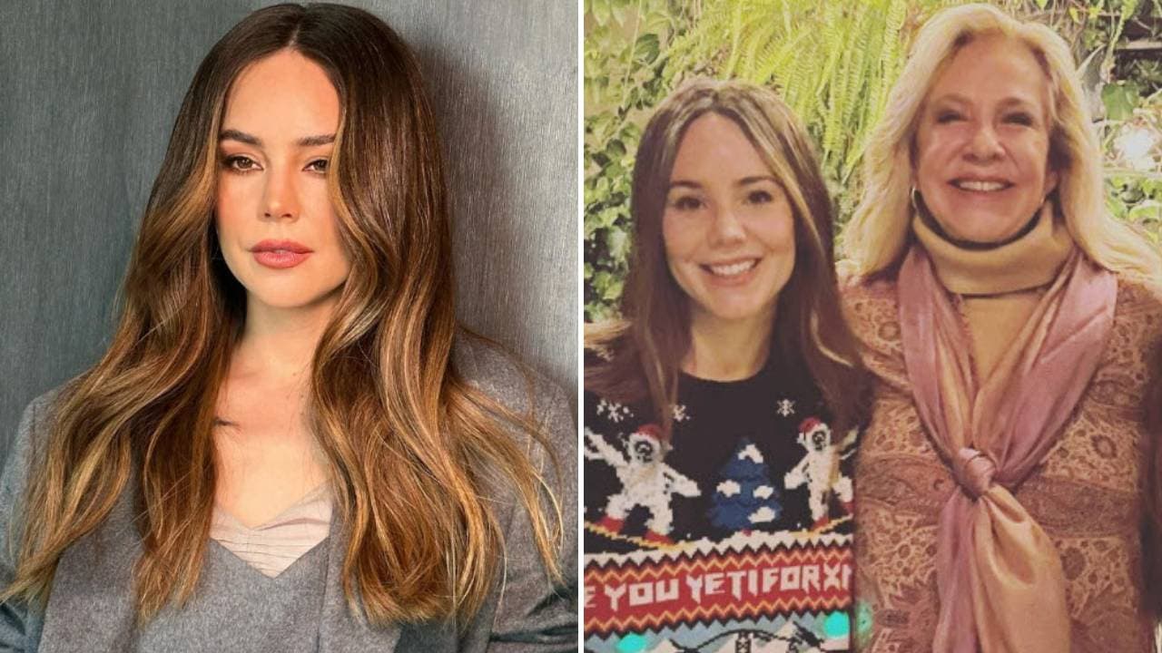 Ernestina Sodi continúa en terapia intensiva: su hija Camila pide donadores de sangre