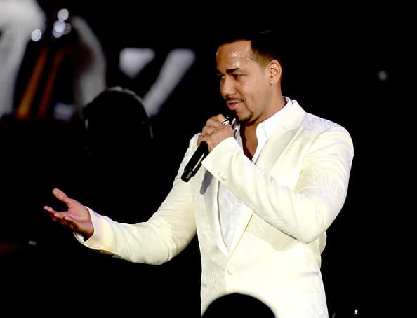 En la edición 29 de 
<b>Premio Lo Nuestro</b> Romeo recibirá el premio a la Excelencia, además de competir como artista del año y artista masculino del año.