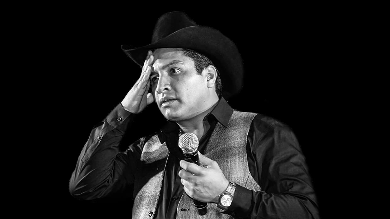 Julión Álvarez pierde visa y bienes: estas son algunas de las consecuencias para el cantante por la sanción de EEUU