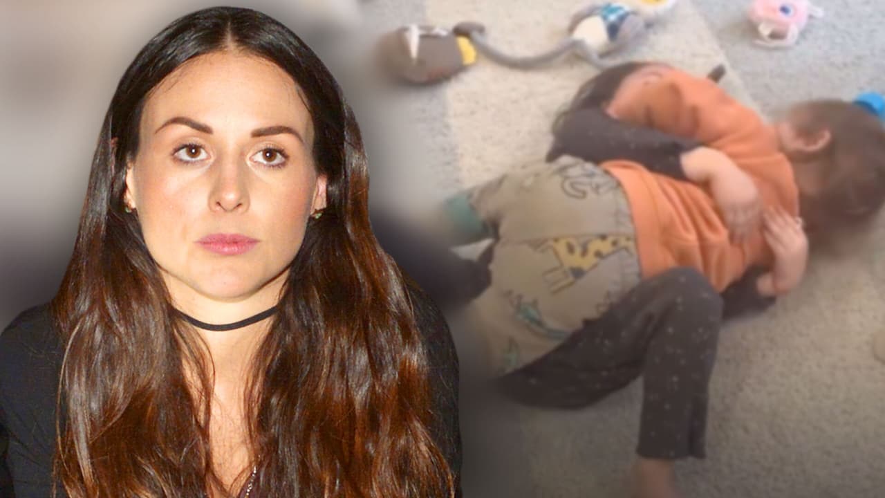 Zuria Vega confiesa que no puede evitar enojarse con sus hijos y expone una ruidosa prueba de lo que vive