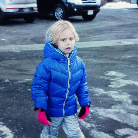 Nunca imaginó convertirse en actriz y su llegada a ‘No se aceptan devoluciones’ fue completamente inesperada. El papel estaba pensado para un niño y, al no encontrarlo, 
<b><a href="https://www.univision.com/temas/eugenio-derbez" target="_blank">Eugenio Derbez </a></b> amplió la convocatoria al sexo femenino.