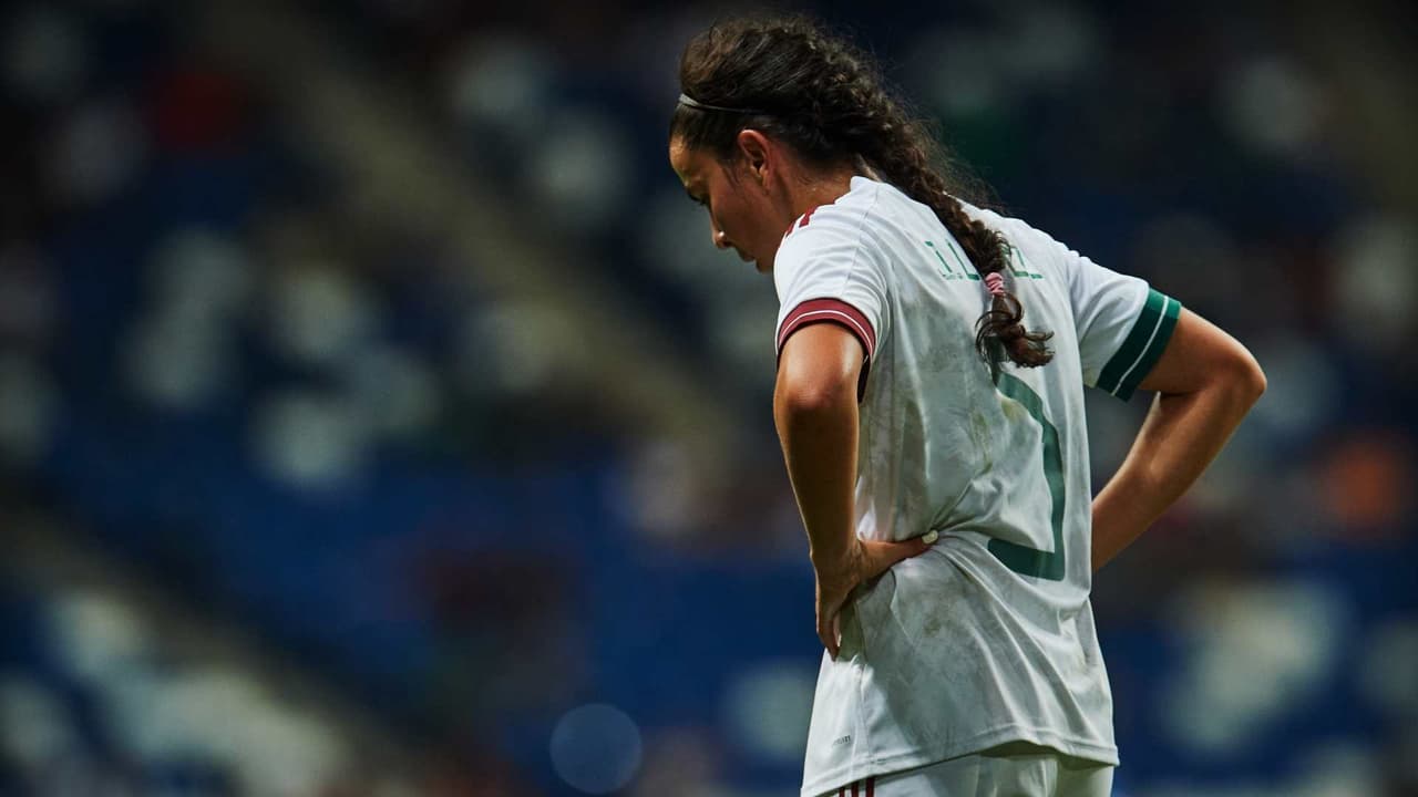 Jimena López no se da por vencida a pesar de la segunda derrota