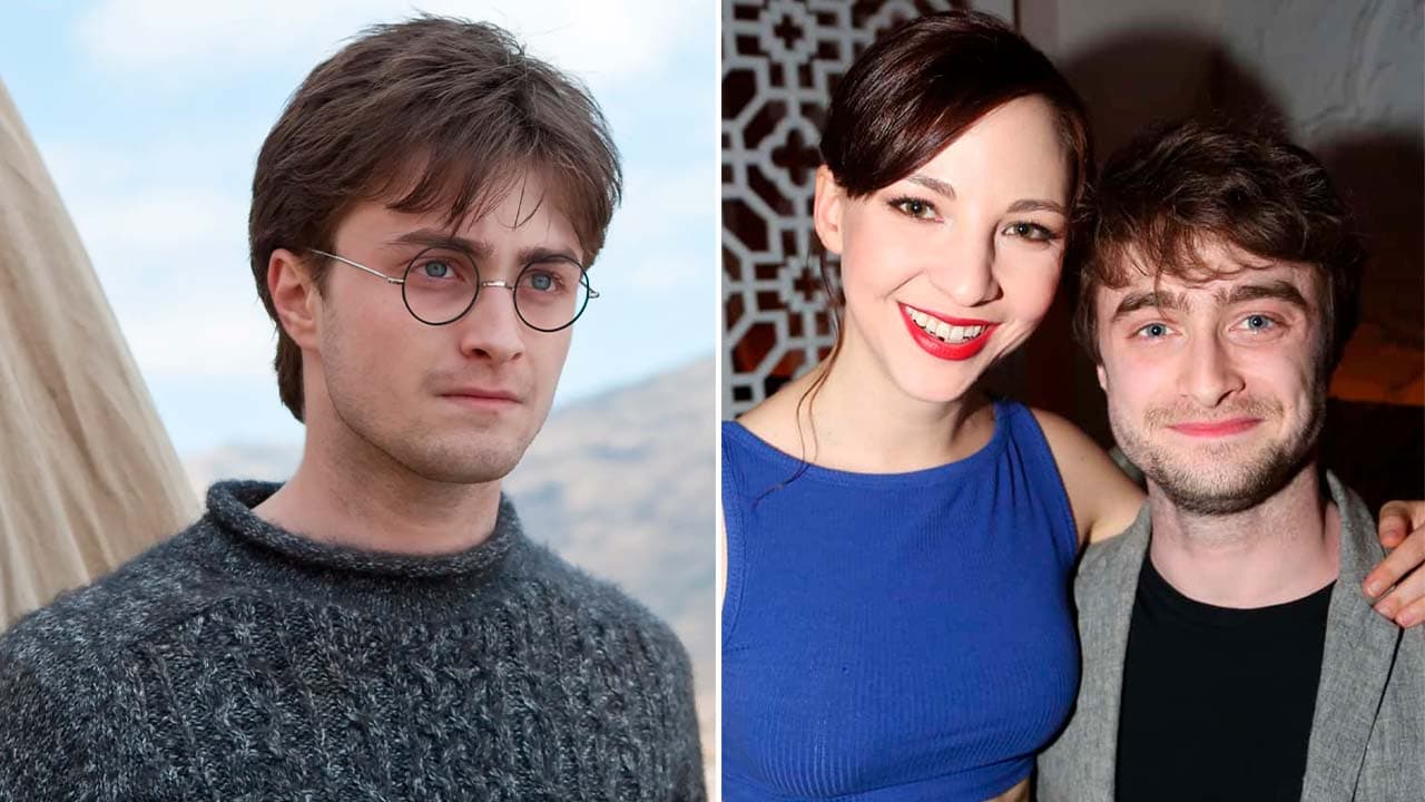 Daniel Radcliffe será padre de un hijo que no quería tener: la oscura razón de su rechazo