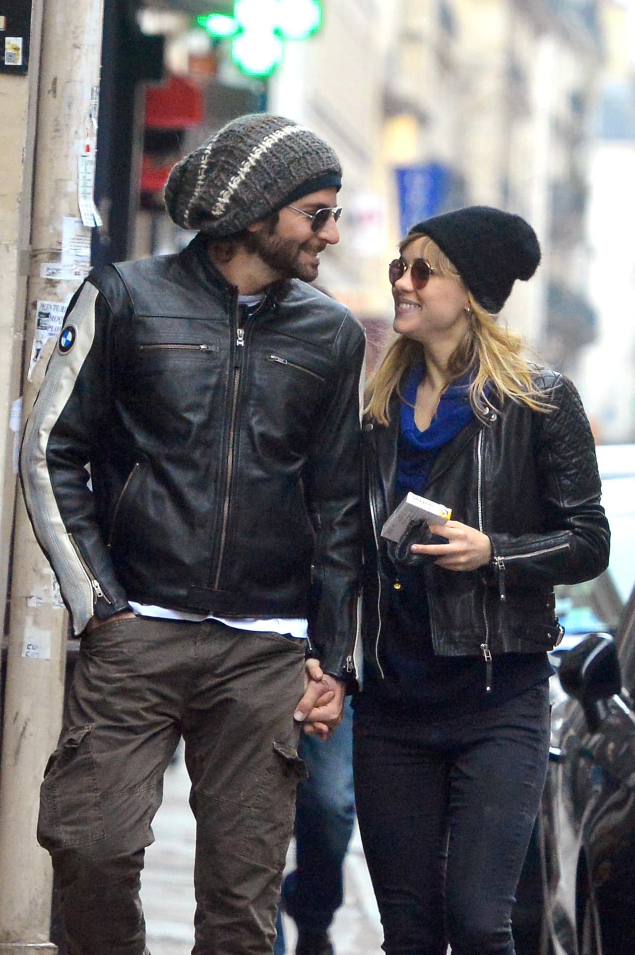 Pocas apariciones en público juntos comenzaron los chismes de separación.