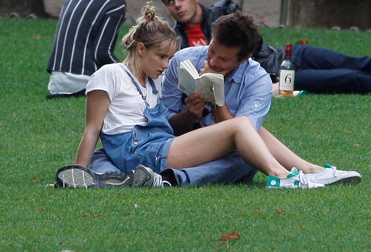 Al final los chismes se volvieron realidad.