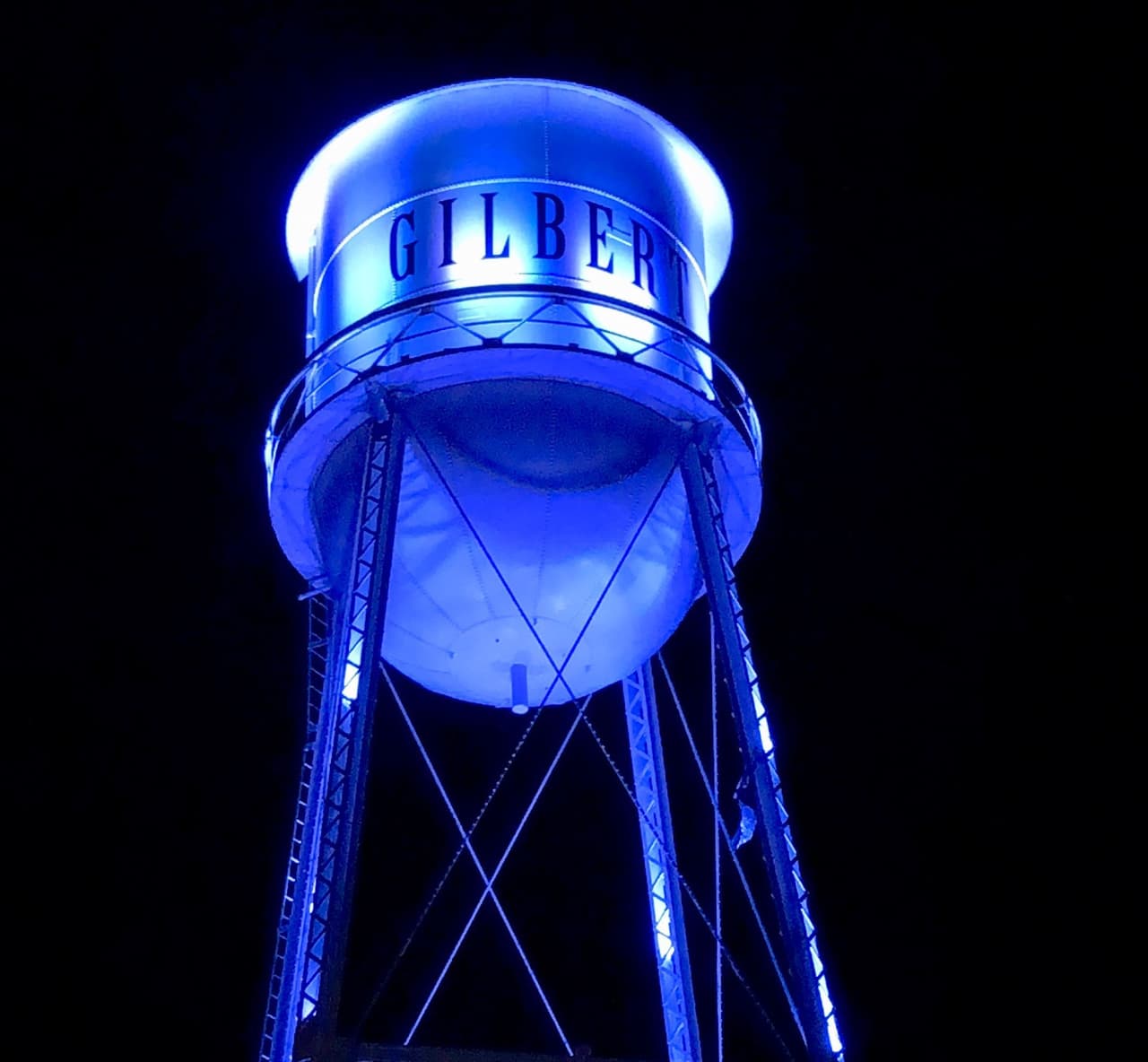 Gilbert es una de las 50 mejores ciudades para vivir y una de las 10 con más infidelidad, según estudios