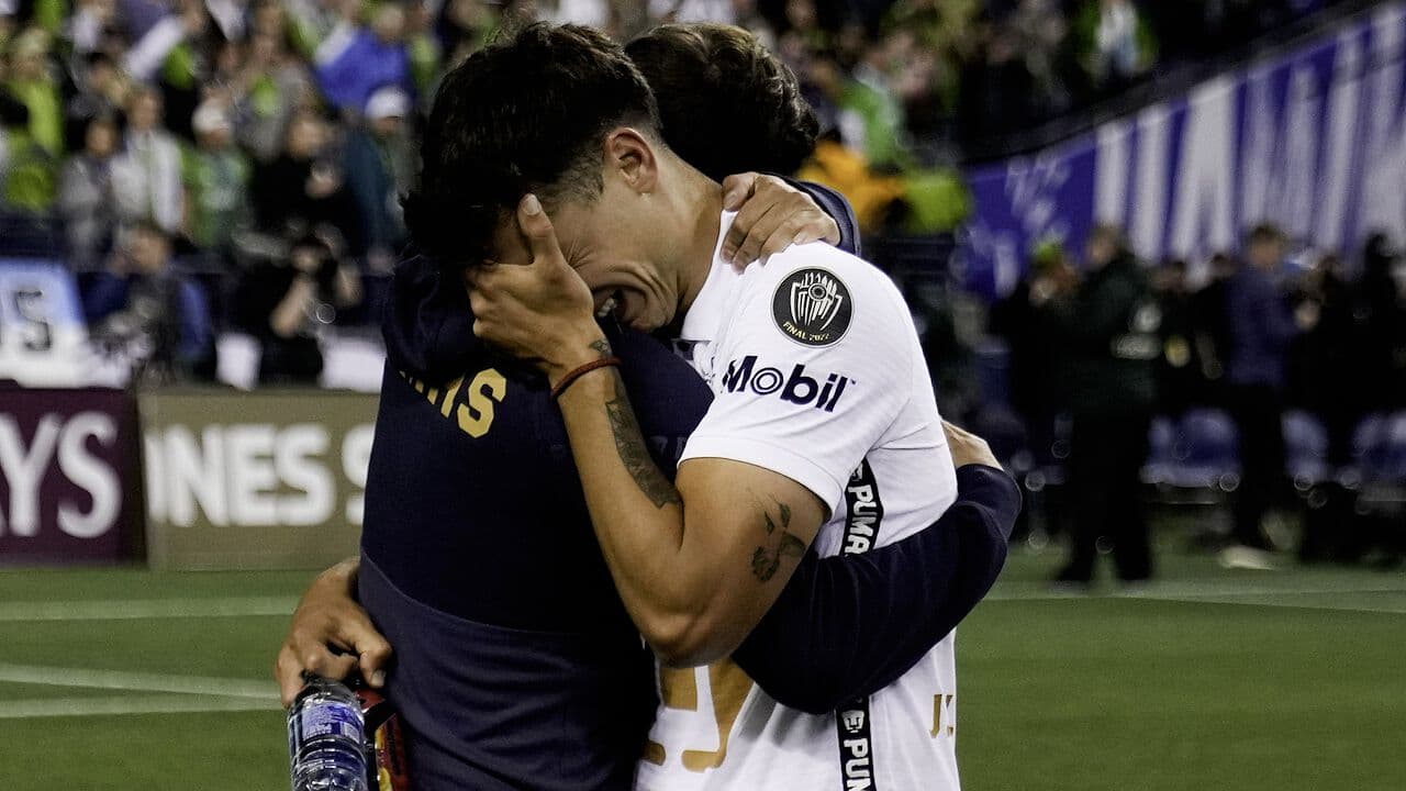 Vucetich cree que Seattle no venció a uno de los mejores de la Liga MX