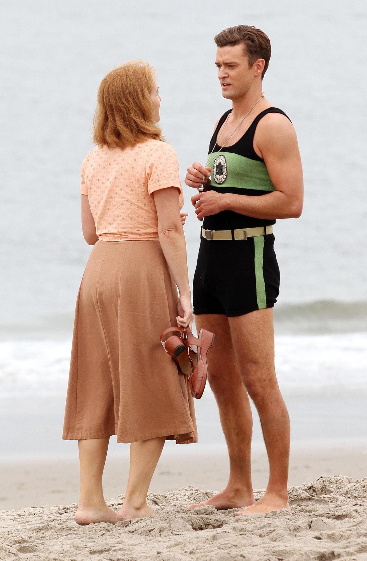 ¿De qué tanto habrán chismeado?