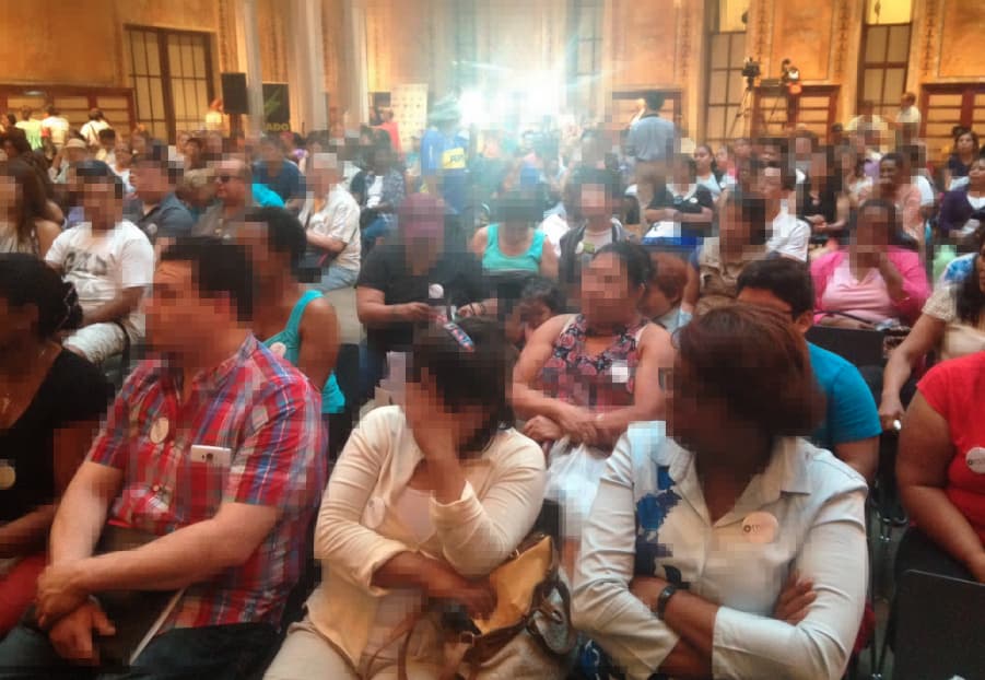 Fiscalía de Distrito de Manhattan te revela las trampas en las que caen los indocumentados