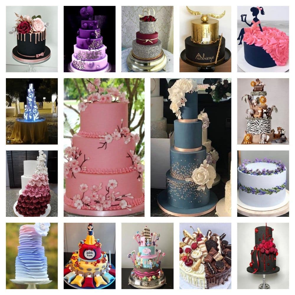<b>Flawless Cakes </b>
<br>Teléfono: (678) 561-6172
<br>Sitio web: 
<a href="http://www.flawlesscakes.com/index.html">http://www.flawlesscakes.com/index.html</a> 
<br>
<br>Aseguran que “nos especializamos en pasteles personalizados para su evento especial”.