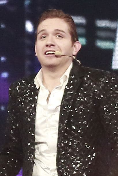 ¡Pobre Dasa, ya no puede!