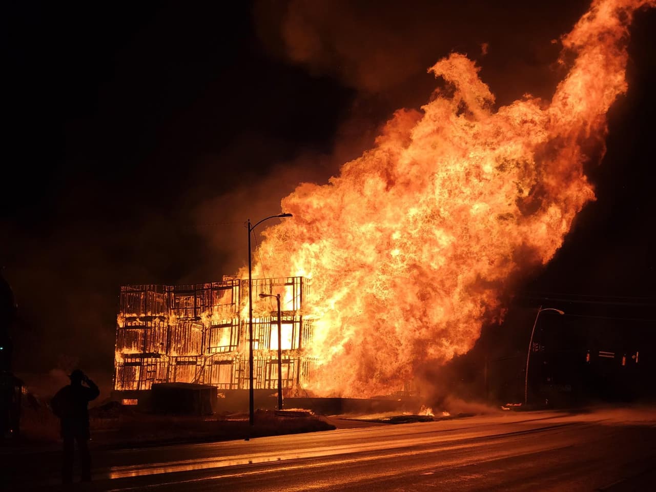 Cientos de afectados en Utah: Inundaciones, tormentas y hasta un tornado