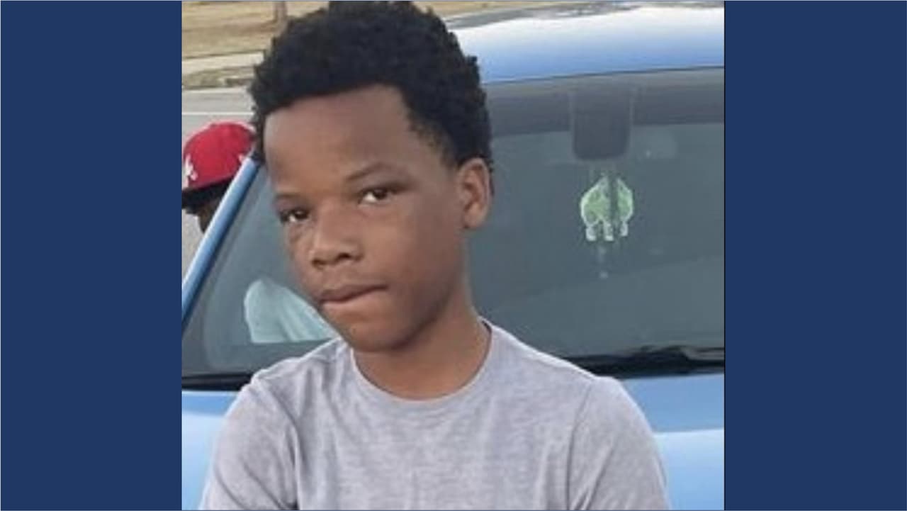Se entrega a las autoridades un adolescente de 13 años acusado del asesinato de un joven de 20 años en Georgia