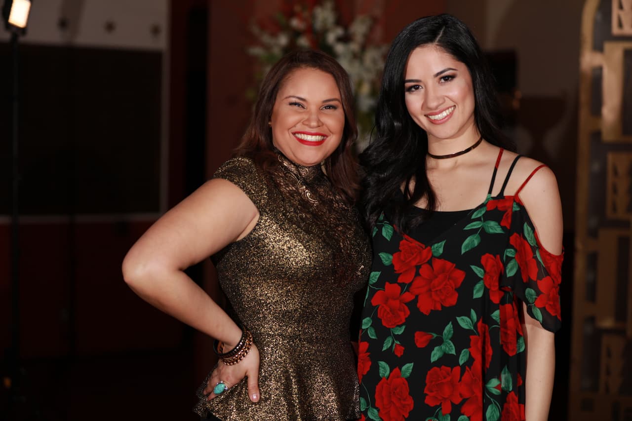 <a href="http://www.univision.com/shows/la-reina-de-la-cancion/el-sueno-termino-para-algunas-de-las-aspirantes-de-la-reina-de-la-cancion-video">El sueño terminó para ellas.</a>