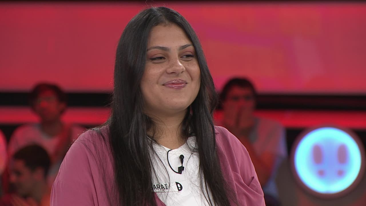 ¿Quién Caerá? Programa 37