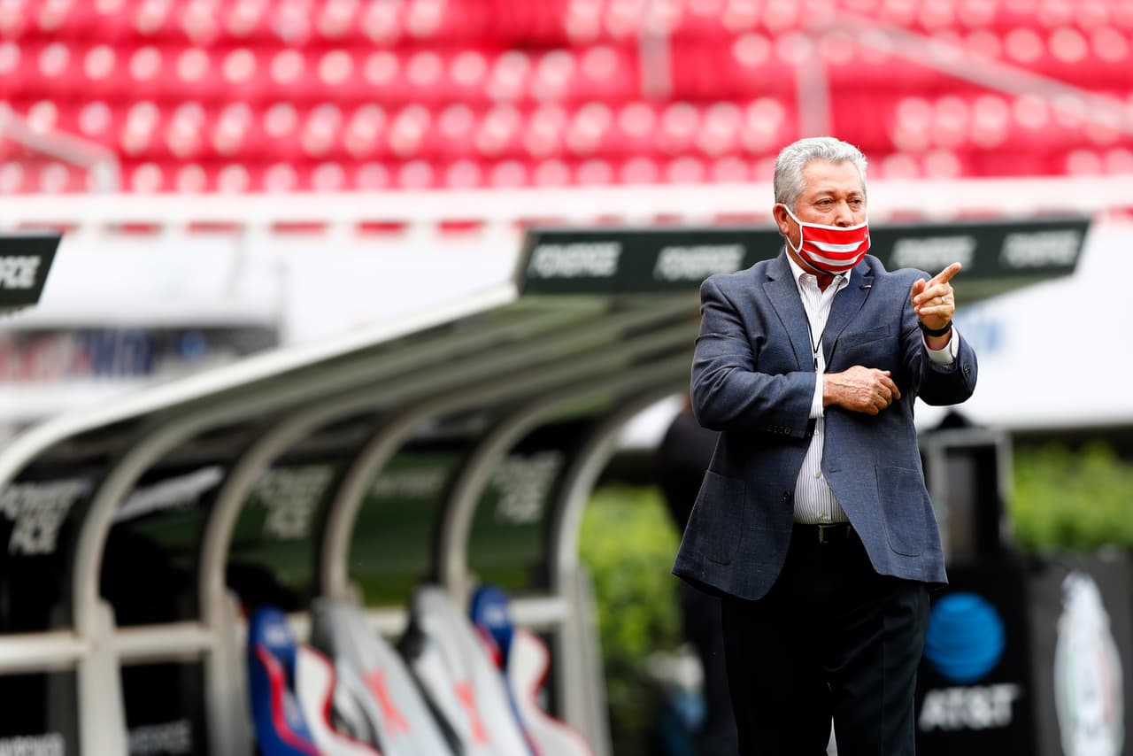 Pumas vs Chivas en vivo | hora, cuándo y cómo ver la Jornada 16 de Liga MX