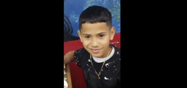 Hallan el cuerpo del menor de 9 años que cayó a un lago en Wauconda