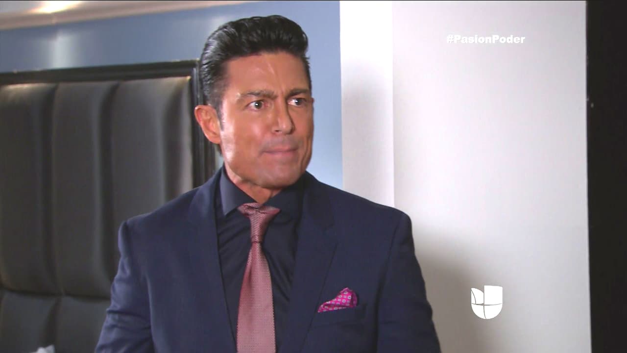 Arturo ya no significa nada para ella.