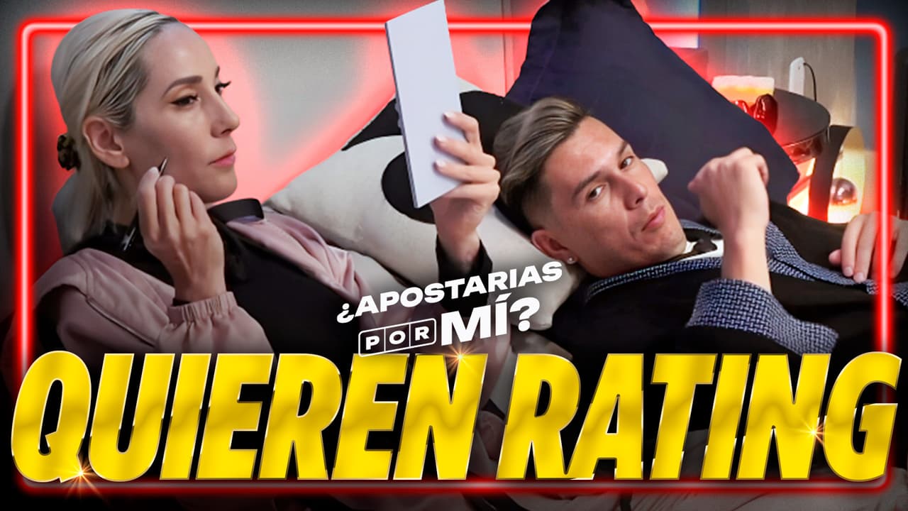 David advierte que va explotar contra Pueblo a la más mínima provocación